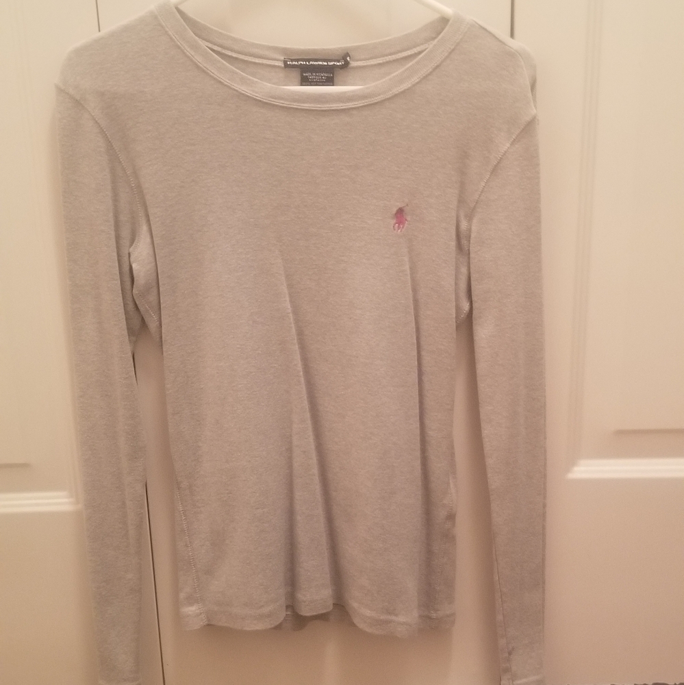 Ralph Lauren longsleeve